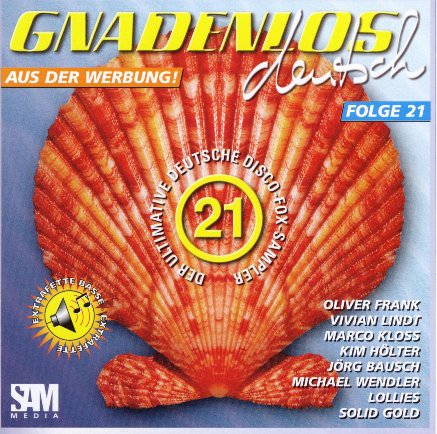Gnadenlos Deutsch Folge 21